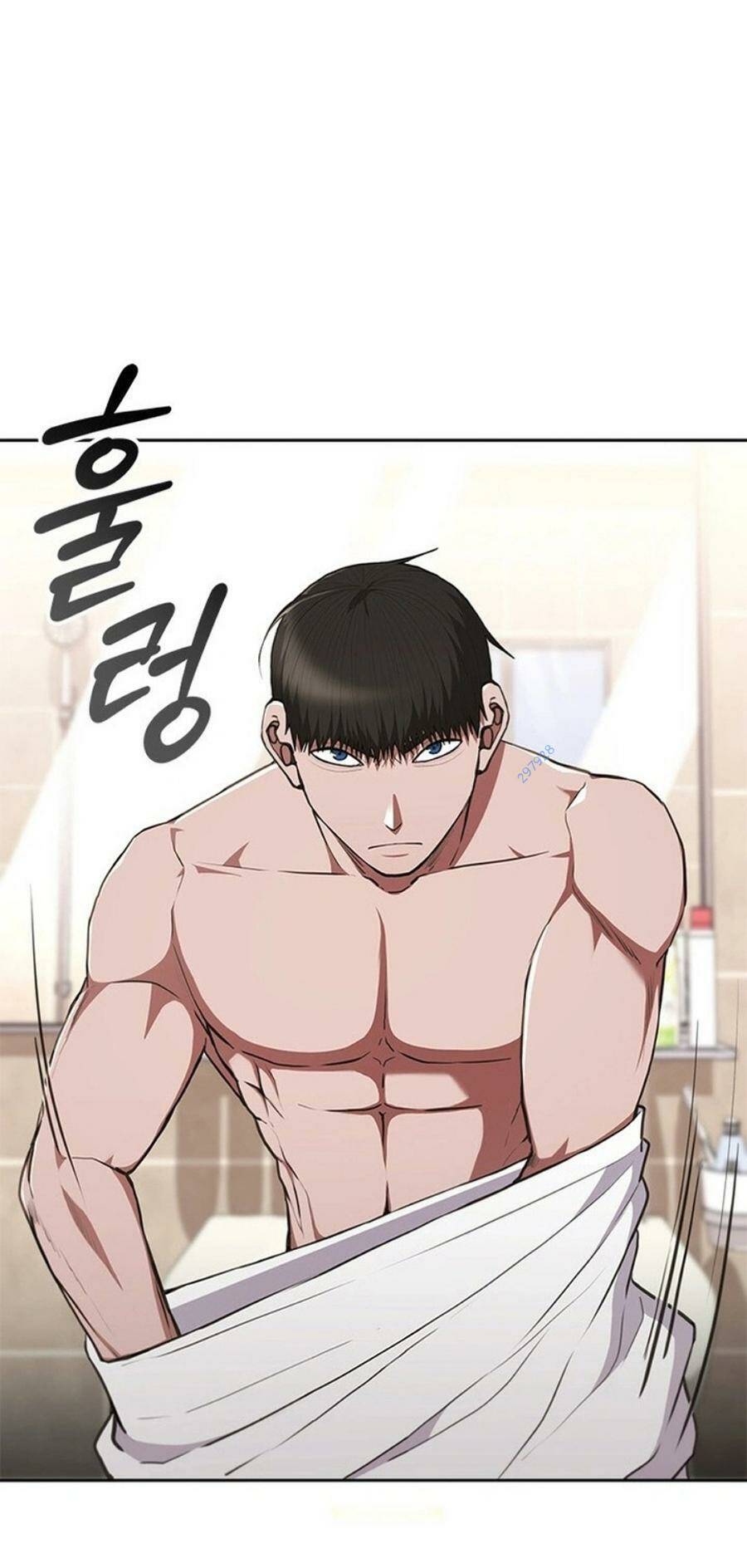 Sự Trở Lại Của Ông Trùm Chap 15 - Next Chap 16