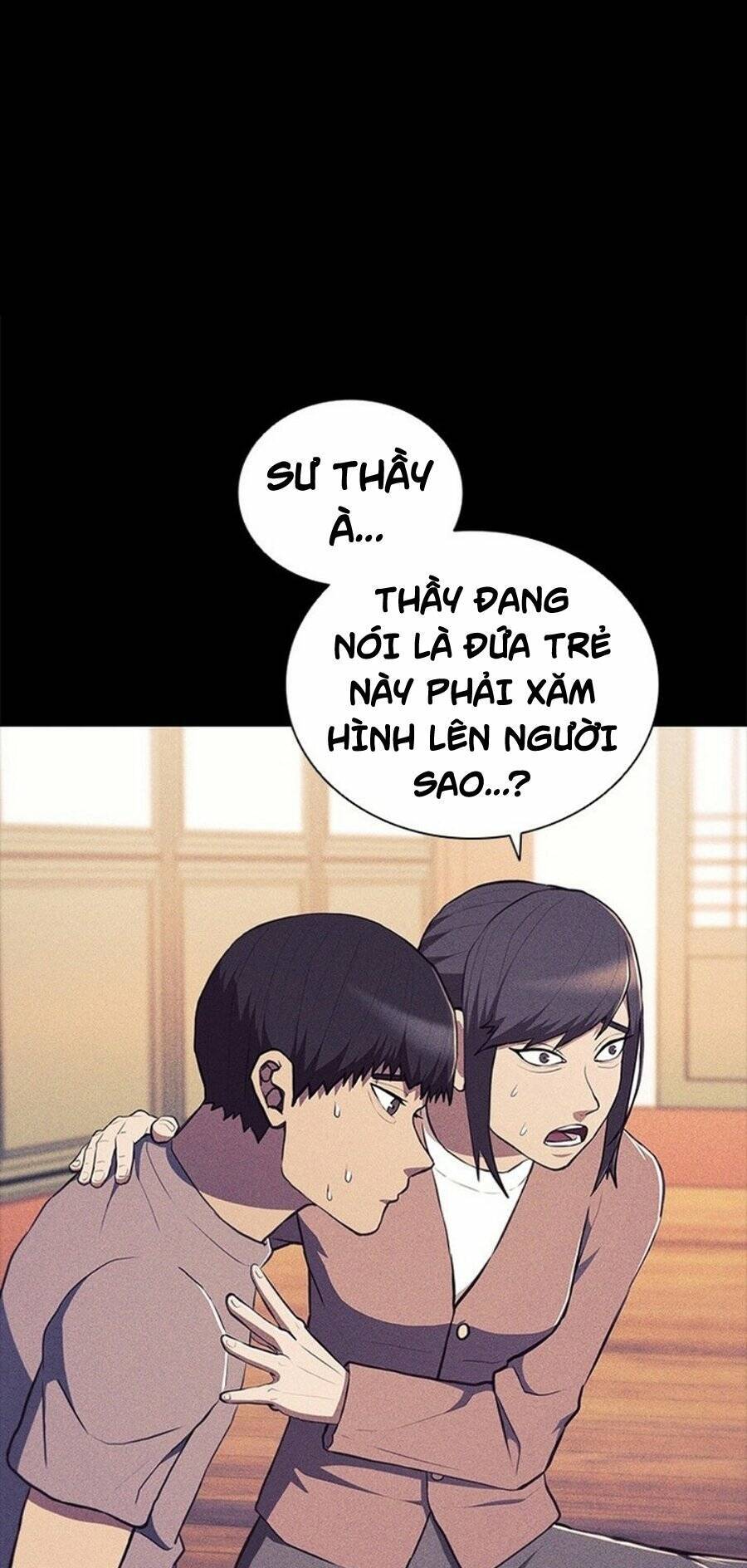 Sự Trở Lại Của Ông Trùm Chap 15 - Next Chap 16