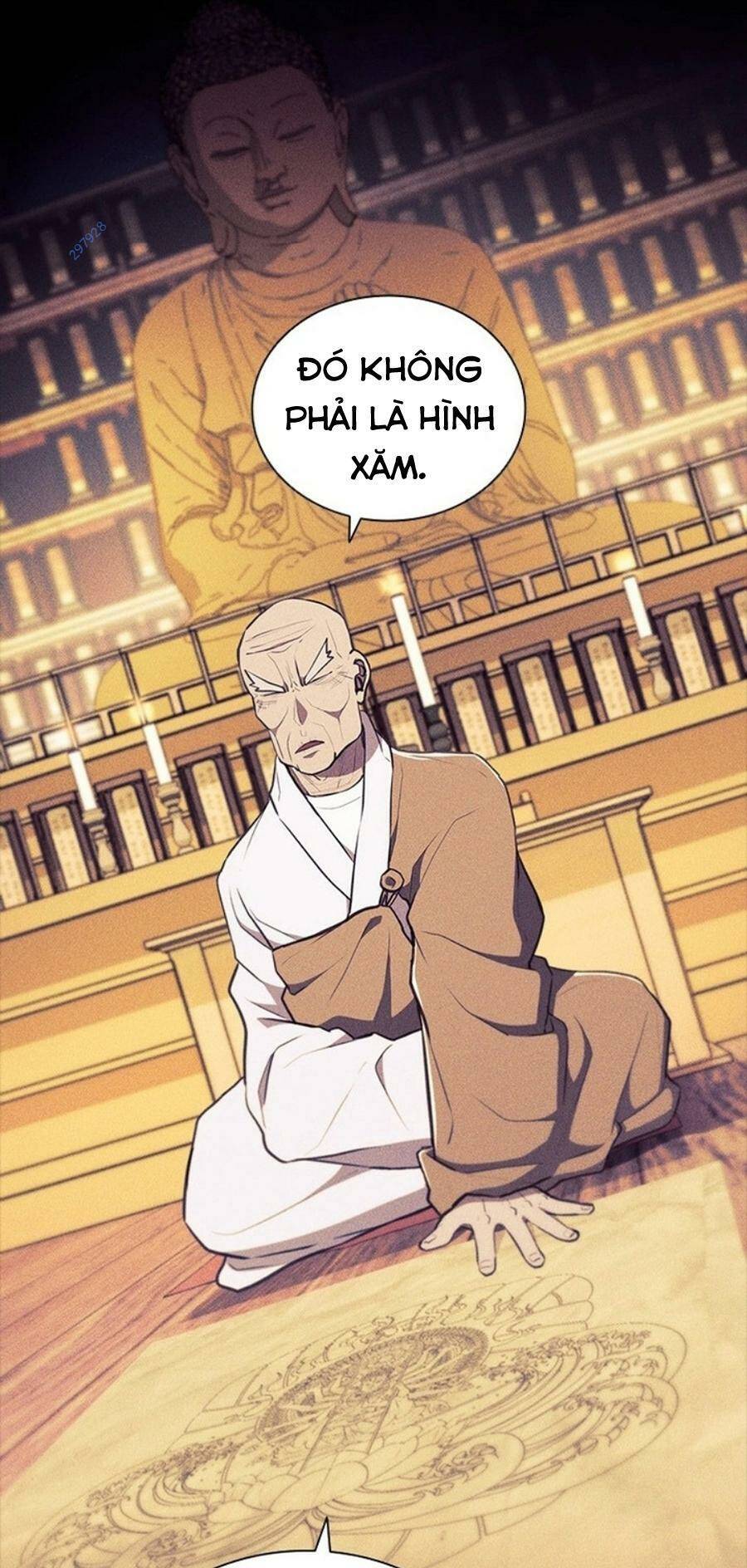 Sự Trở Lại Của Ông Trùm Chap 15 - Next Chap 16