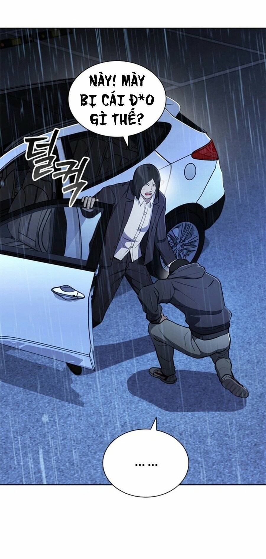 Sự Trở Lại Của Ông Trùm Chap 15 - Next Chap 16