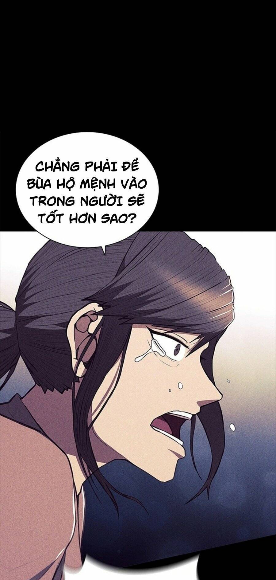 Sự Trở Lại Của Ông Trùm Chap 15 - Next Chap 16