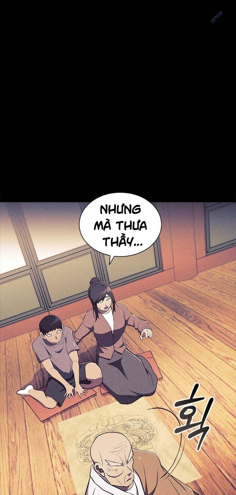 Sự Trở Lại Của Ông Trùm Chap 15 - Next Chap 16