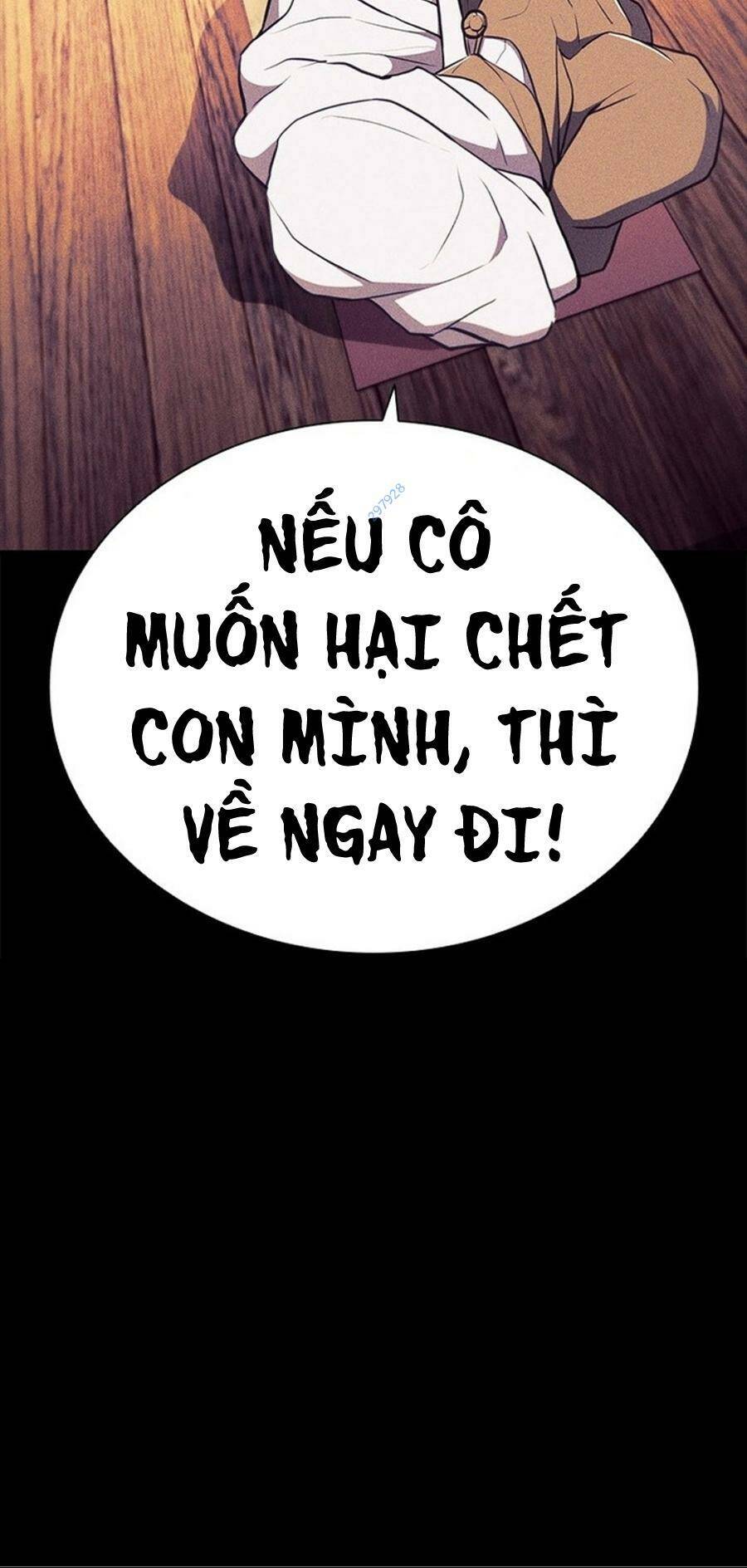 Sự Trở Lại Của Ông Trùm Chap 15 - Next Chap 16