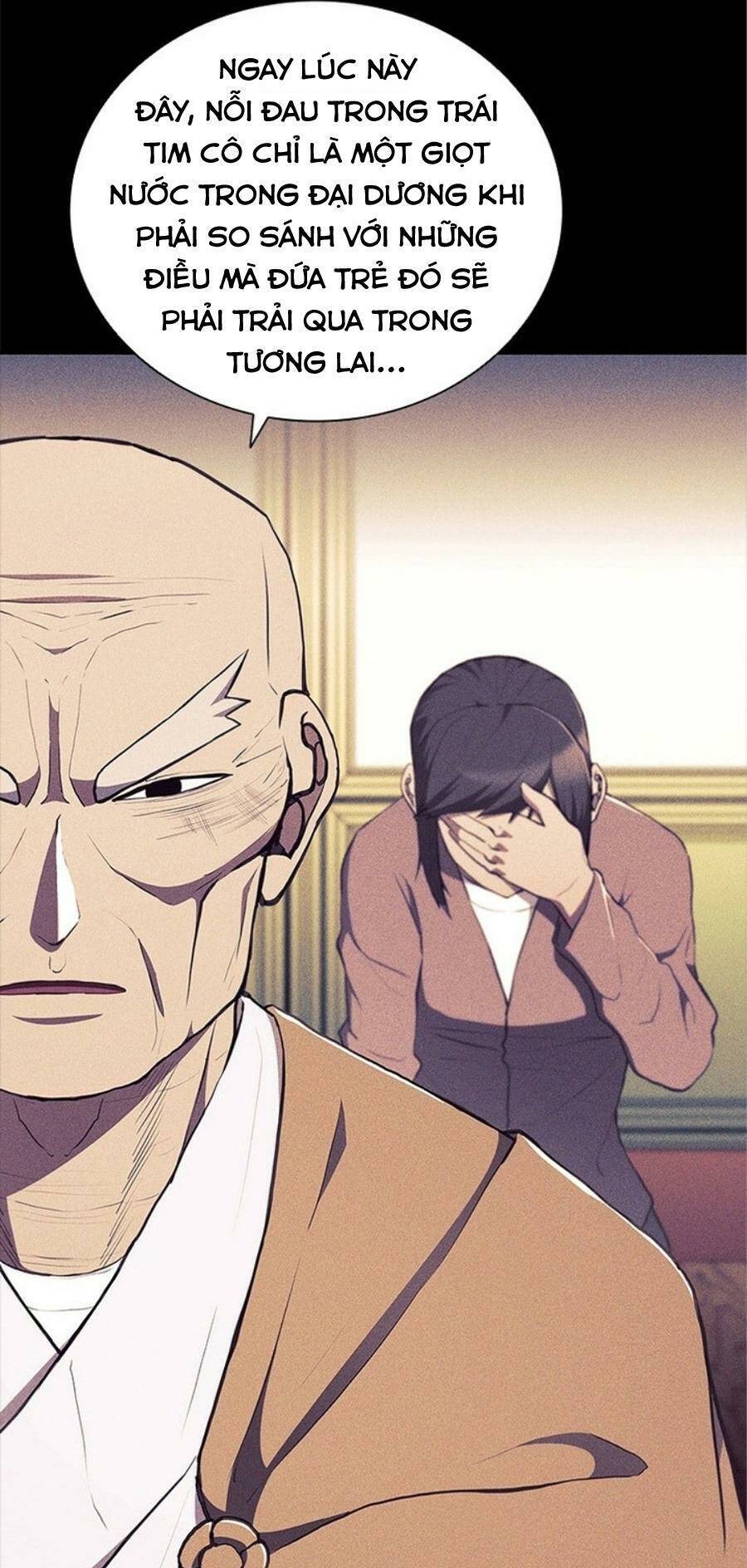 Sự Trở Lại Của Ông Trùm Chap 15 - Next Chap 16