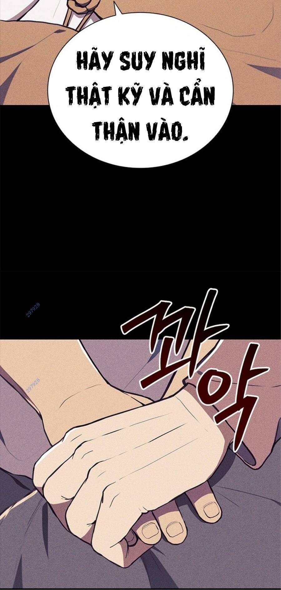 Sự Trở Lại Của Ông Trùm Chap 15 - Next Chap 16