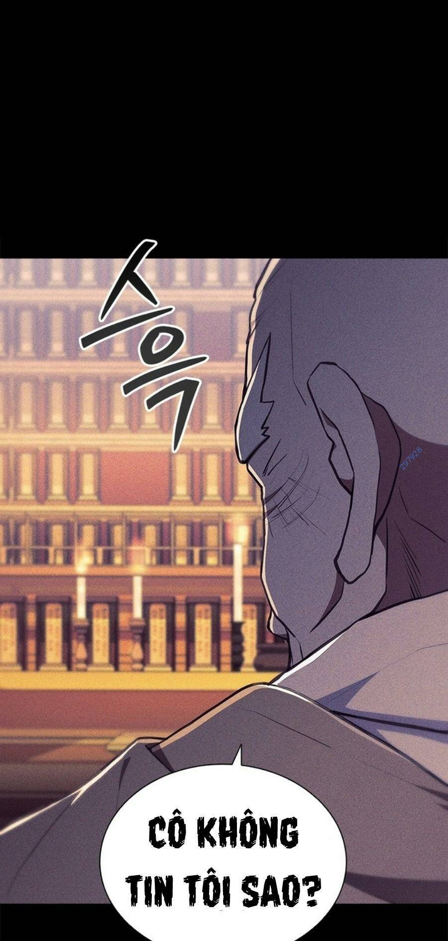 Sự Trở Lại Của Ông Trùm Chap 15 - Next Chap 16