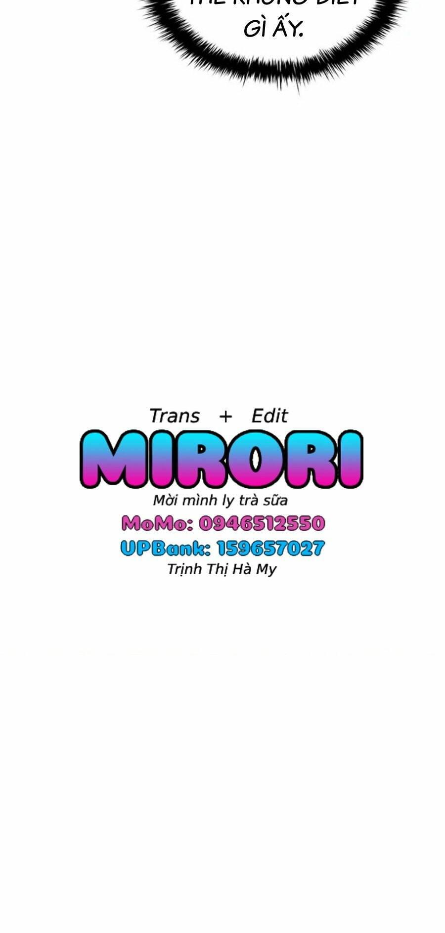 Sự Trở Lại Của Ông Trùm Chap 15 - Next Chap 16