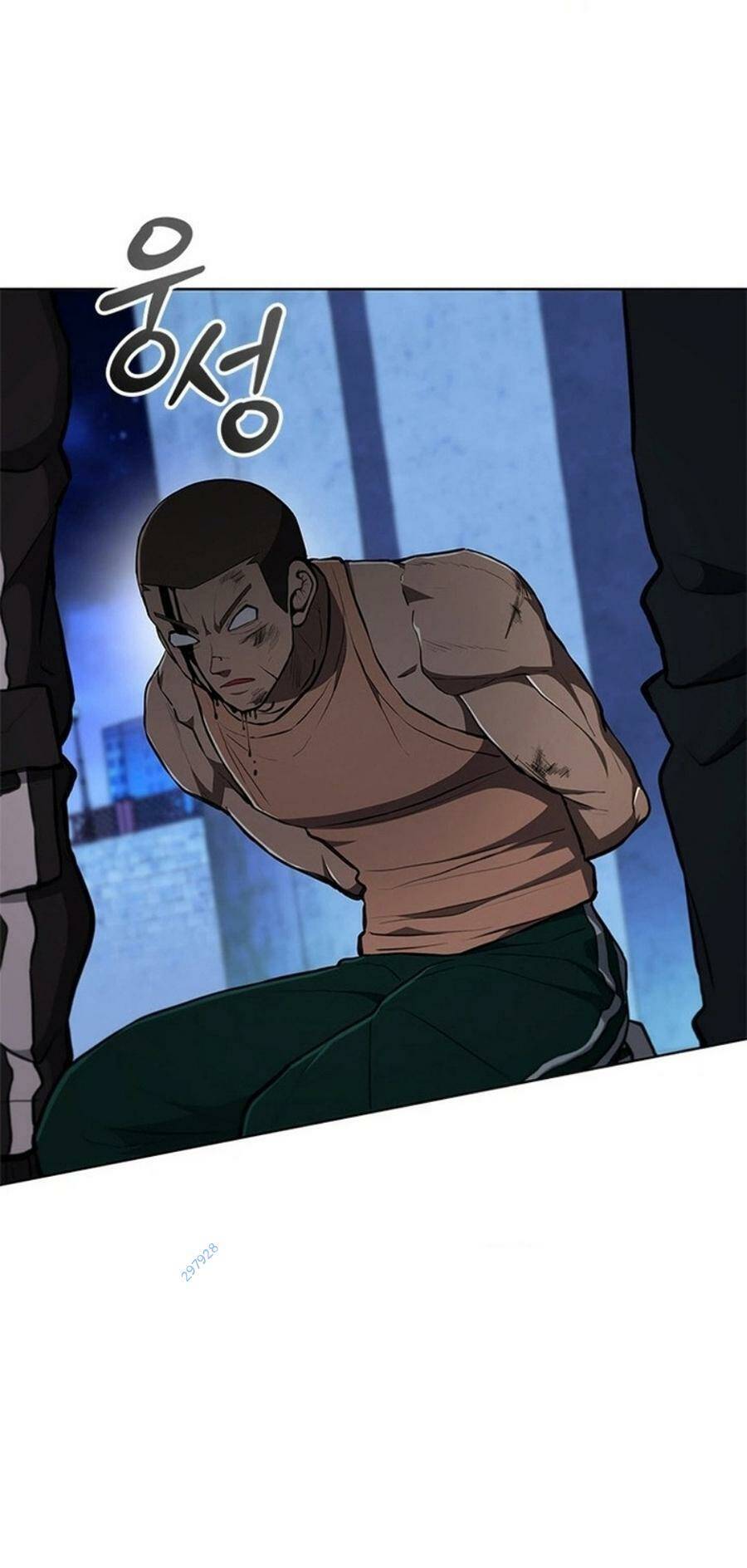Sự Trở Lại Của Ông Trùm Chap 15 - Next Chap 16