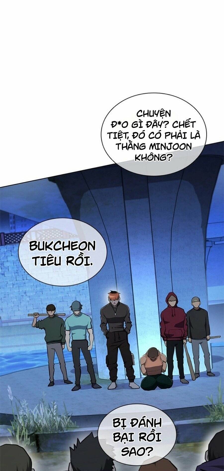 Sự Trở Lại Của Ông Trùm Chap 15 - Next Chap 16