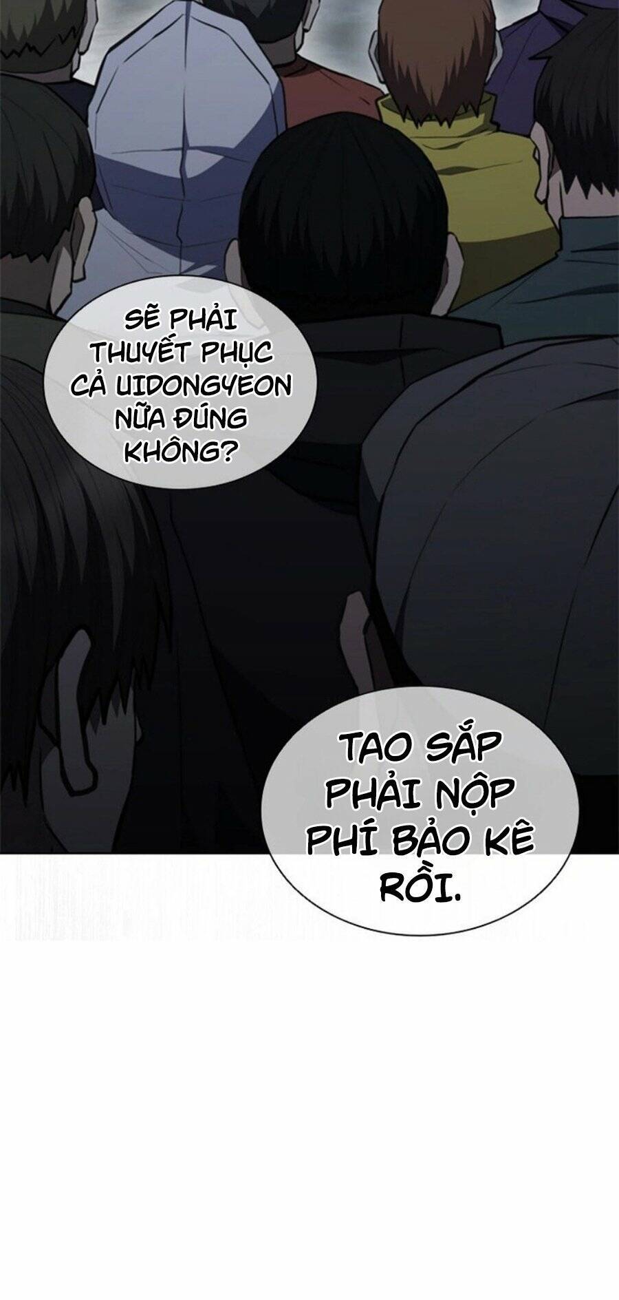 Sự Trở Lại Của Ông Trùm Chap 15 - Next Chap 16