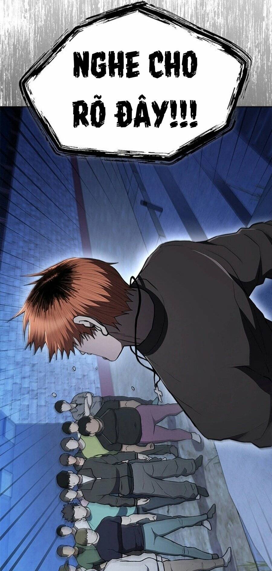 Sự Trở Lại Của Ông Trùm Chap 15 - Next Chap 16