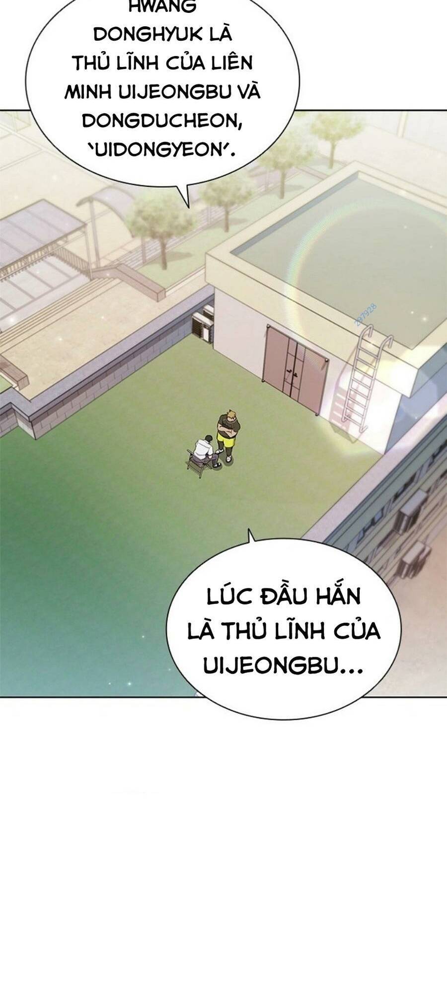 Sự Trở Lại Của Ông Trùm Chap 16 - Next Chap 17
