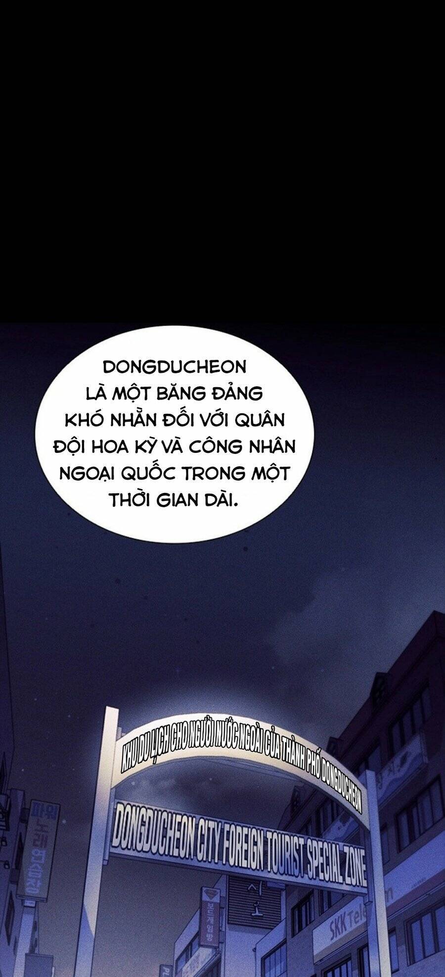 Sự Trở Lại Của Ông Trùm Chap 16 - Next Chap 17