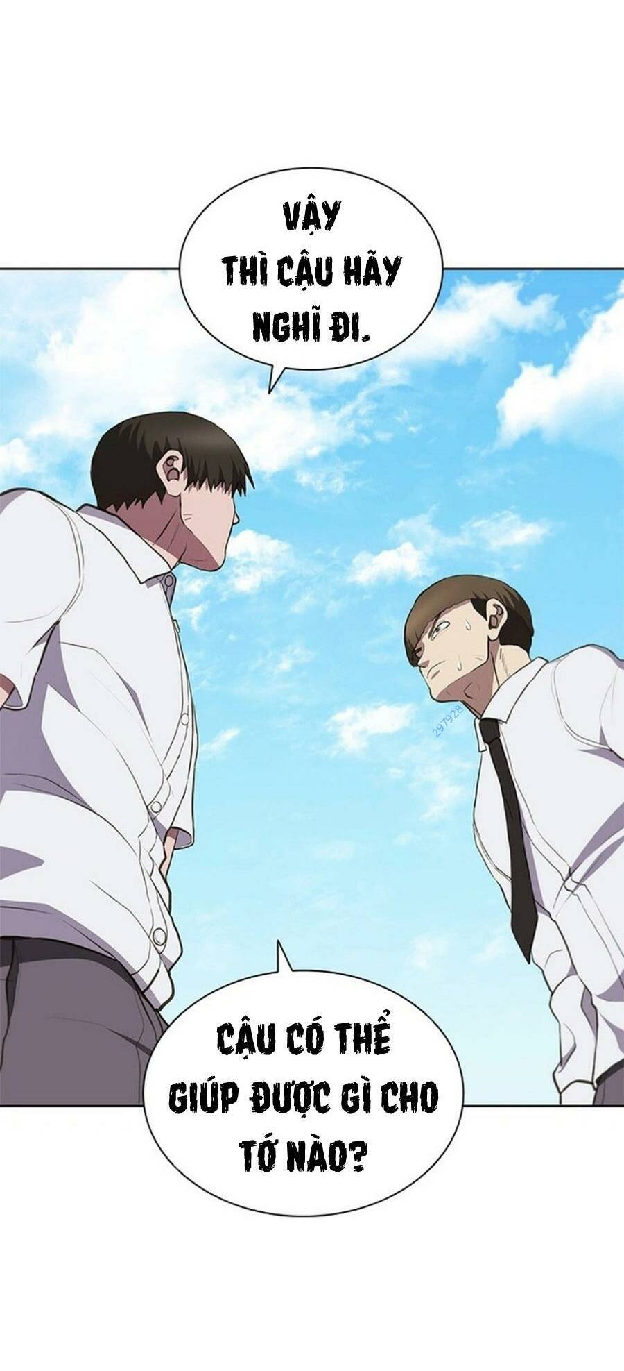 Sự Trở Lại Của Ông Trùm Chap 16 - Next Chap 17
