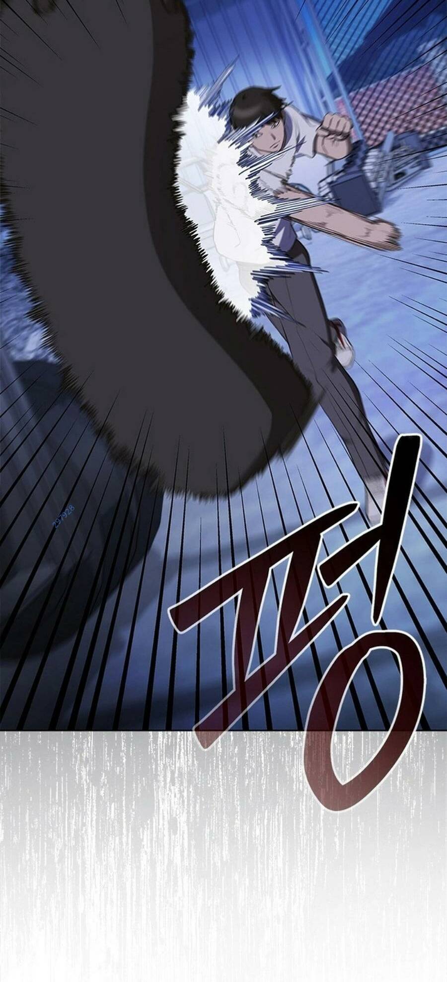 Sự Trở Lại Của Ông Trùm Chap 16 - Next Chap 17