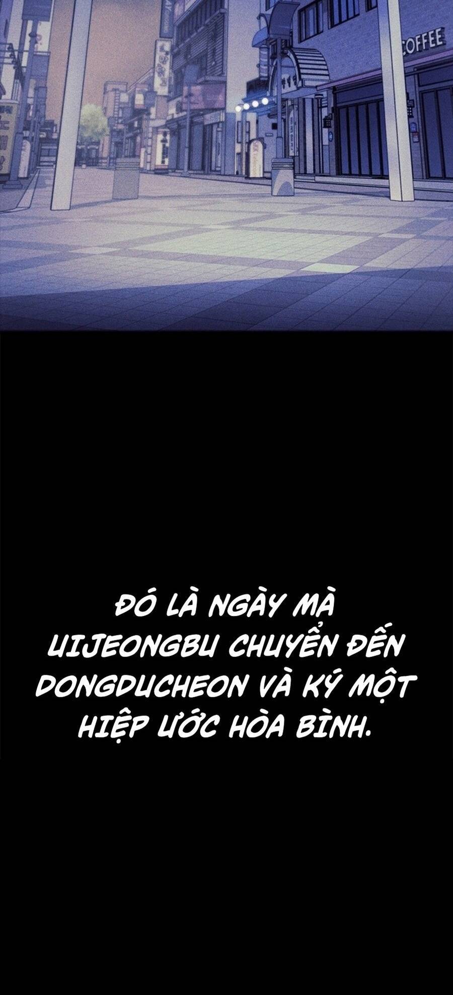 Sự Trở Lại Của Ông Trùm Chap 16 - Next Chap 17