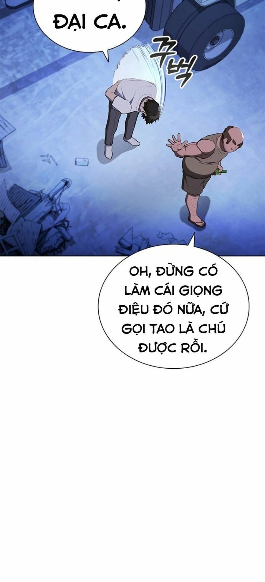 Sự Trở Lại Của Ông Trùm Chap 16 - Next Chap 17