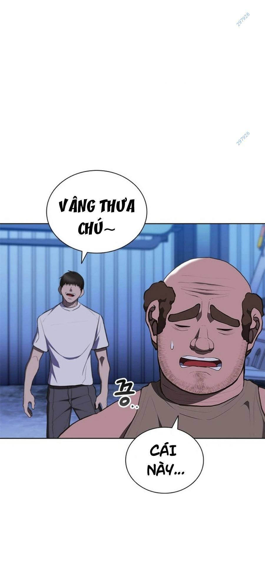 Sự Trở Lại Của Ông Trùm Chap 16 - Next Chap 17