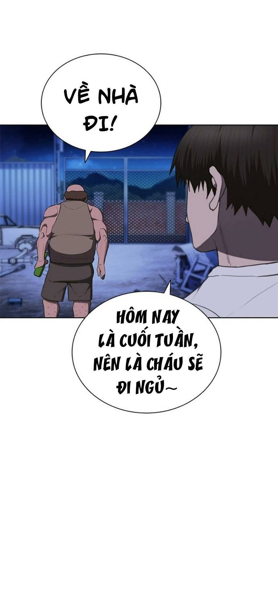Sự Trở Lại Của Ông Trùm Chap 16 - Next Chap 17