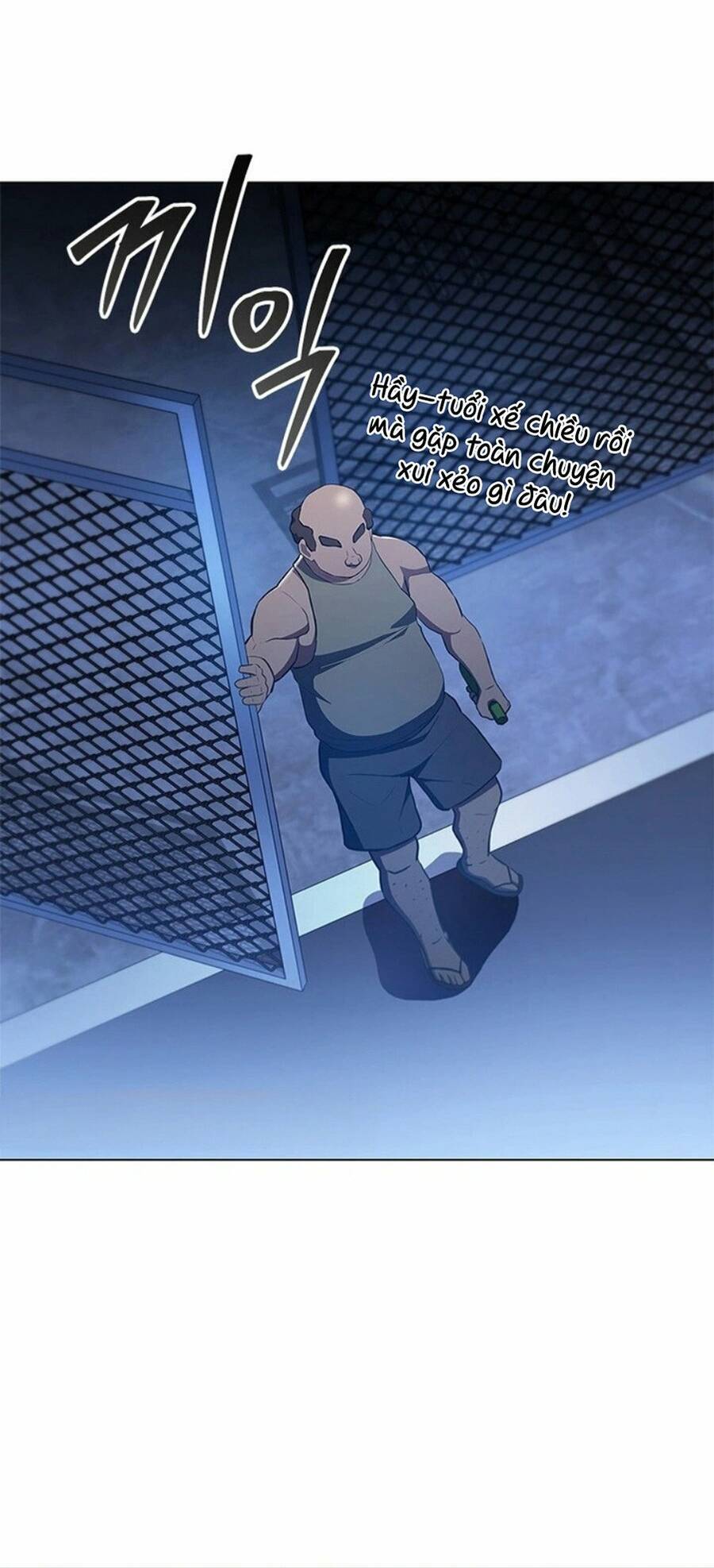 Sự Trở Lại Của Ông Trùm Chap 16 - Next Chap 17
