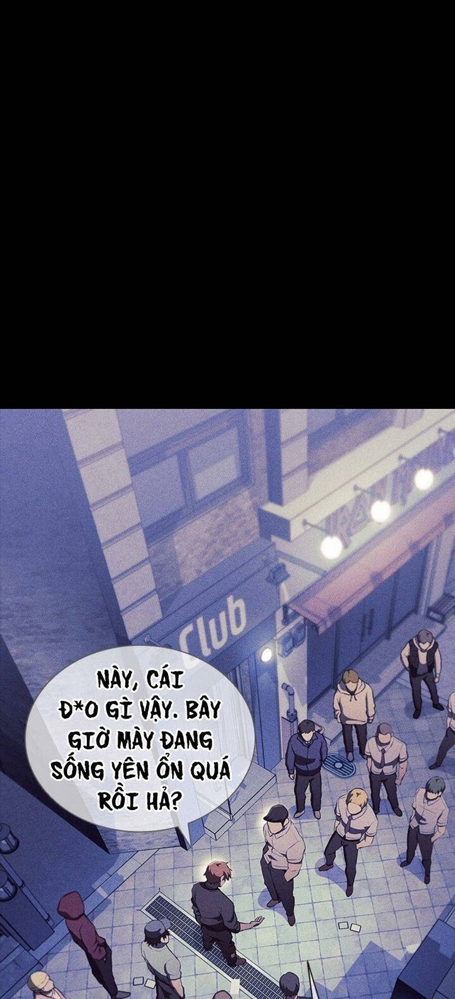 Sự Trở Lại Của Ông Trùm Chap 16 - Next Chap 17