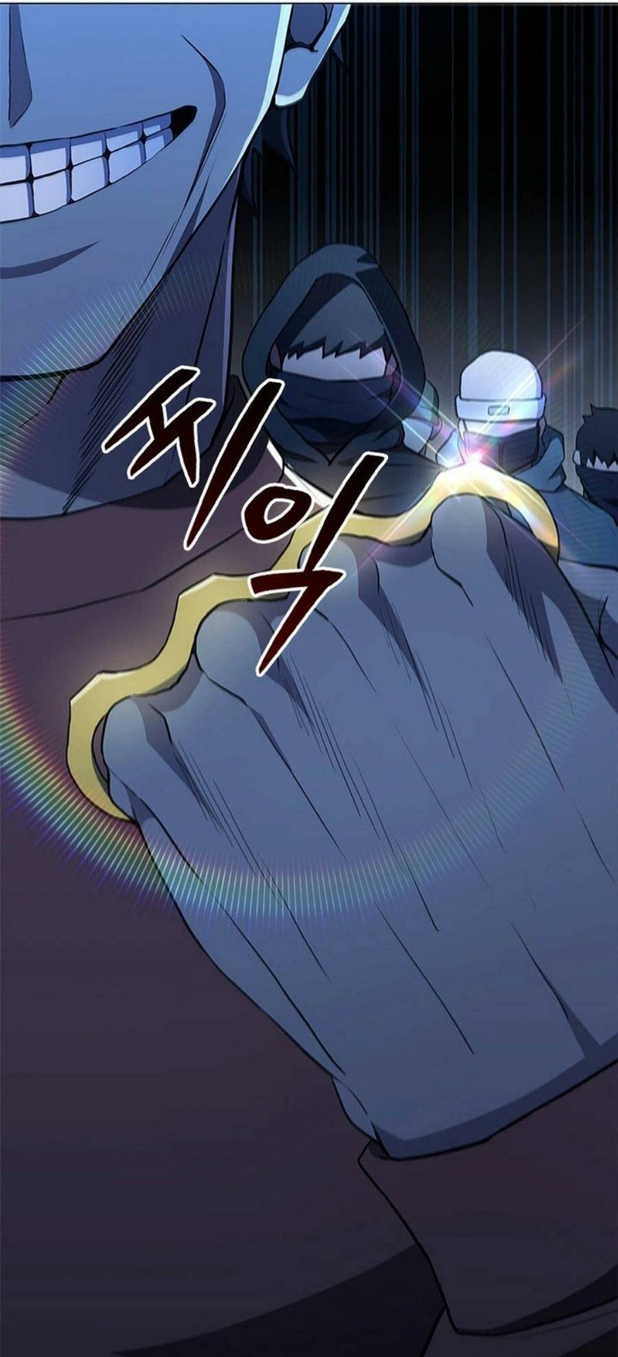 Sự Trở Lại Của Ông Trùm Chap 16 - Next Chap 17