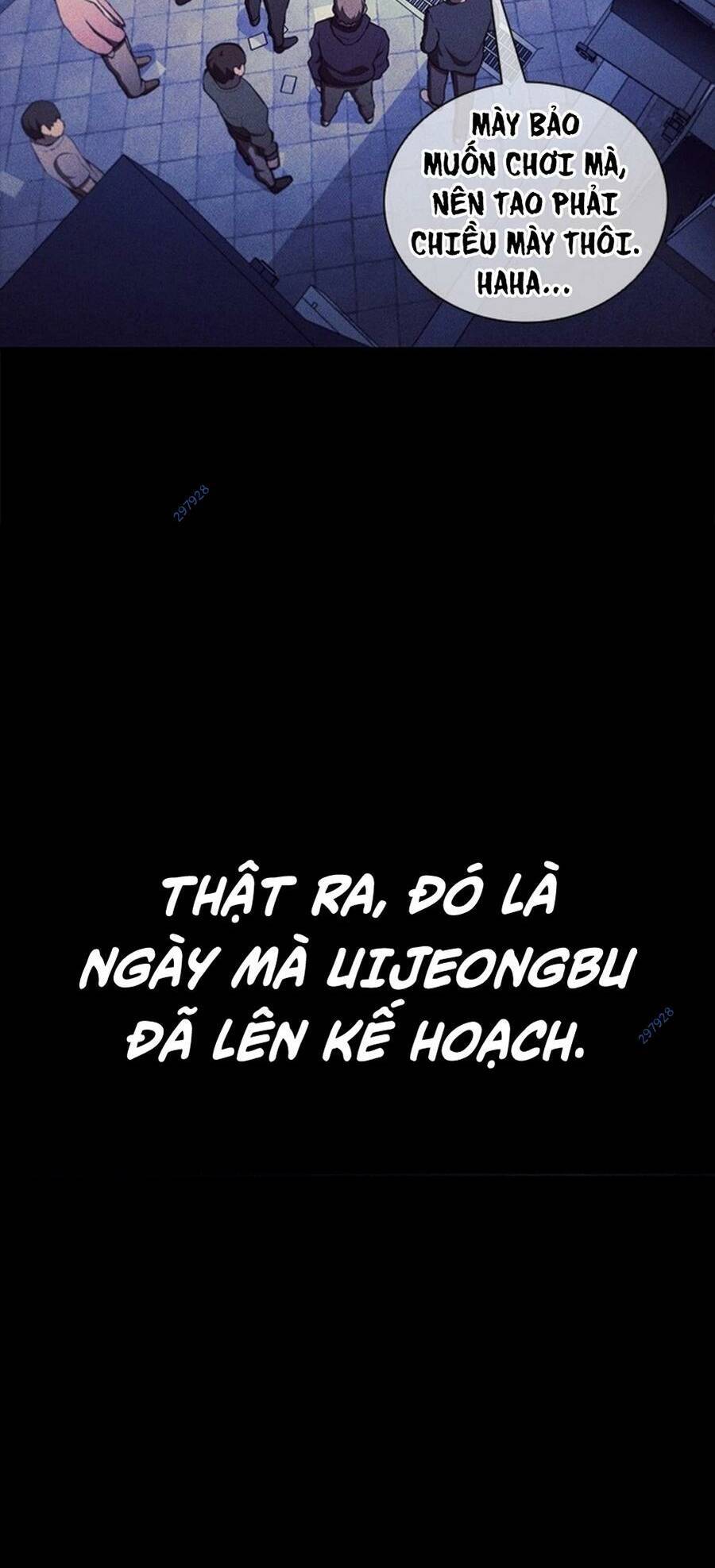 Sự Trở Lại Của Ông Trùm Chap 16 - Next Chap 17