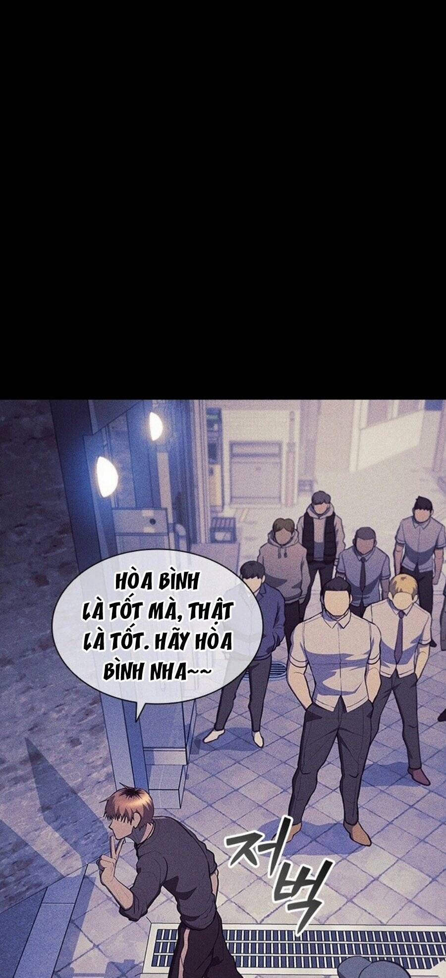 Sự Trở Lại Của Ông Trùm Chap 16 - Next Chap 17