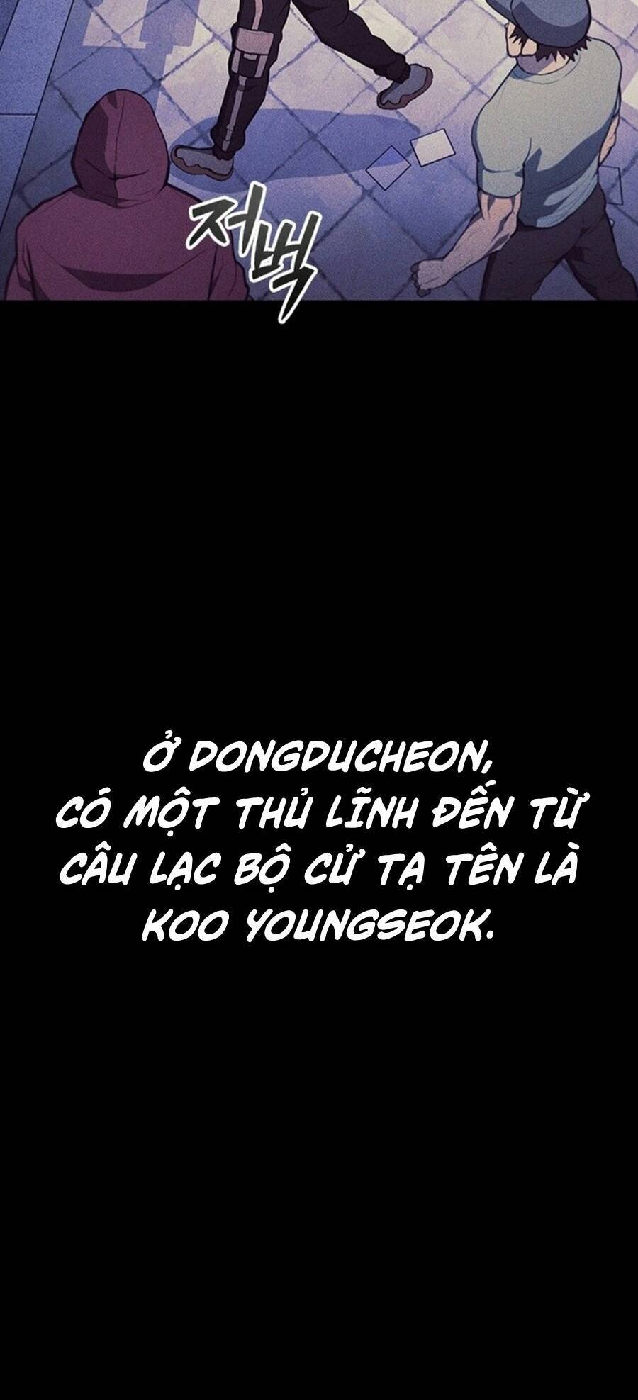 Sự Trở Lại Của Ông Trùm Chap 16 - Next Chap 17