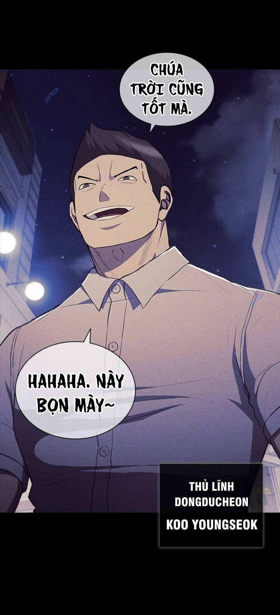 Sự Trở Lại Của Ông Trùm Chap 16 - Next Chap 17