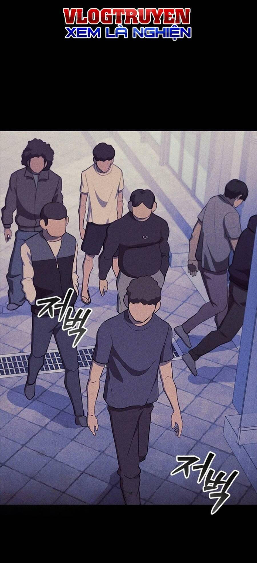 Sự Trở Lại Của Ông Trùm Chap 16 - Next Chap 17