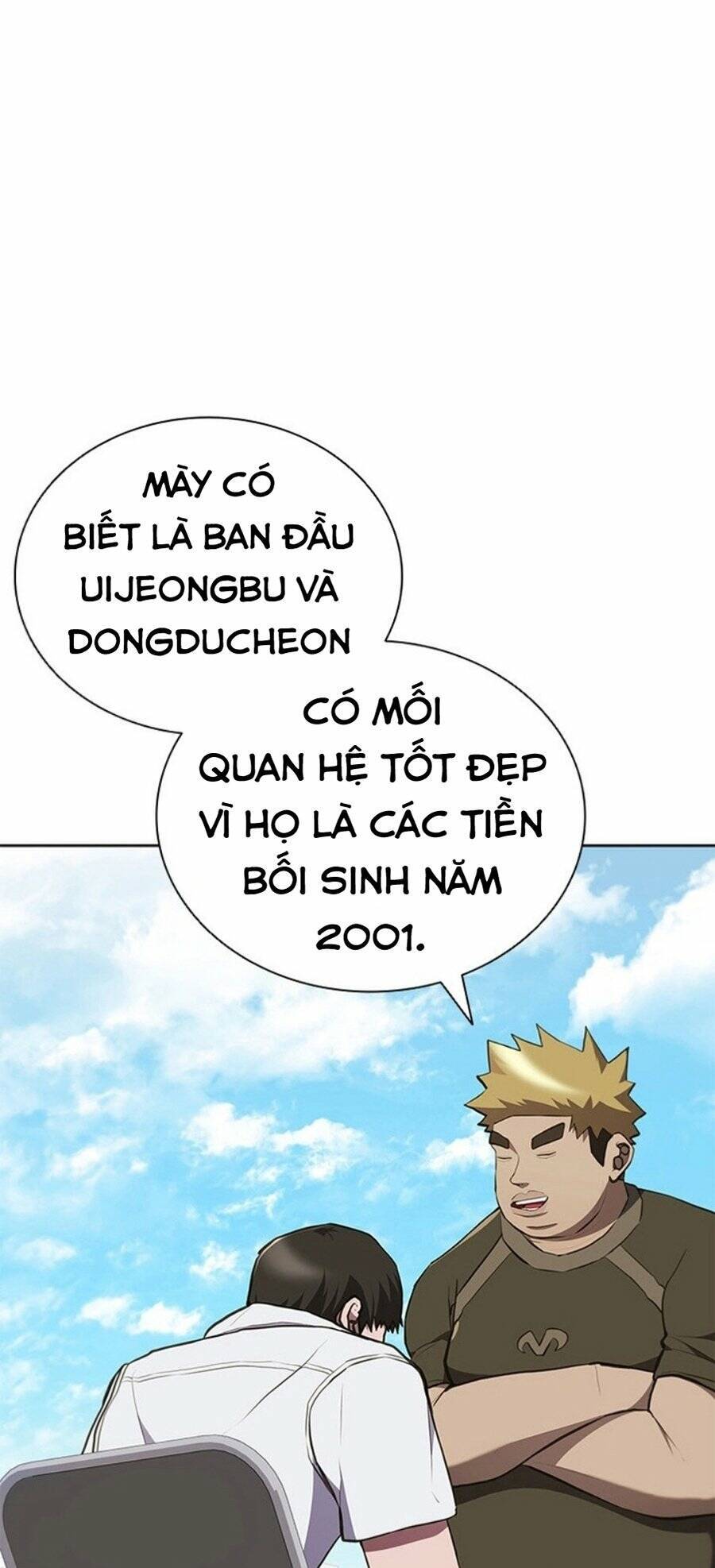 Sự Trở Lại Của Ông Trùm Chap 16 - Next Chap 17