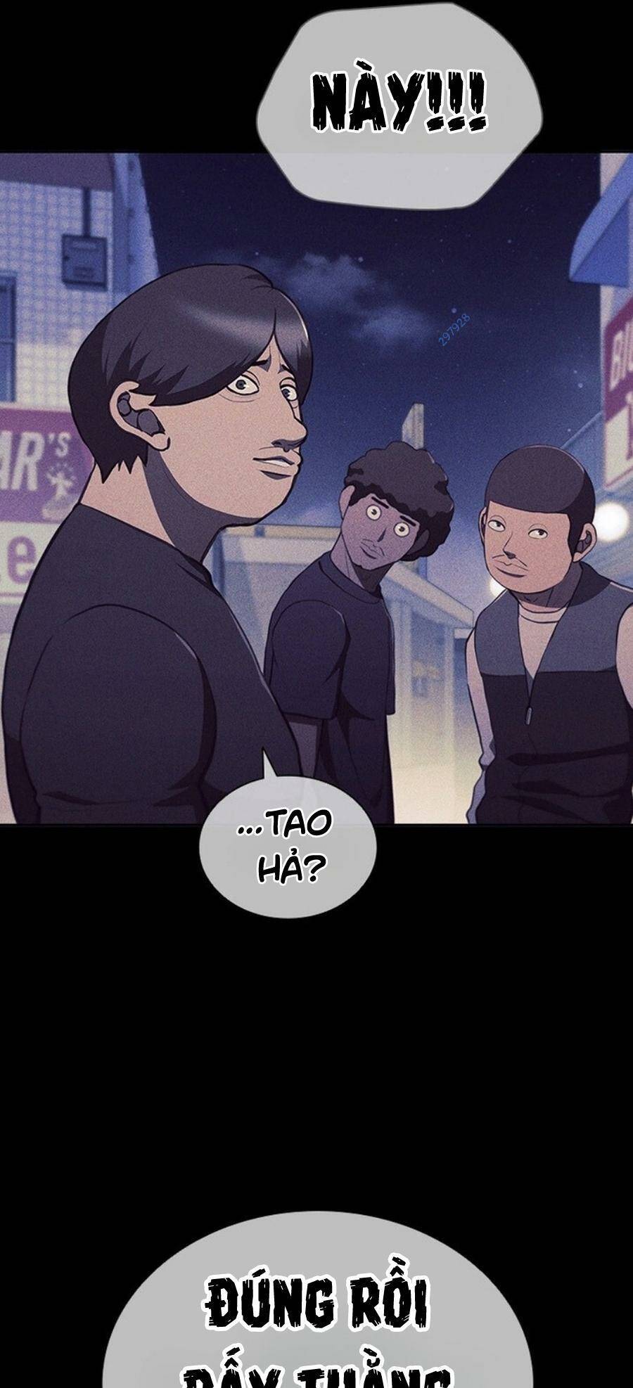 Sự Trở Lại Của Ông Trùm Chap 16 - Next Chap 17