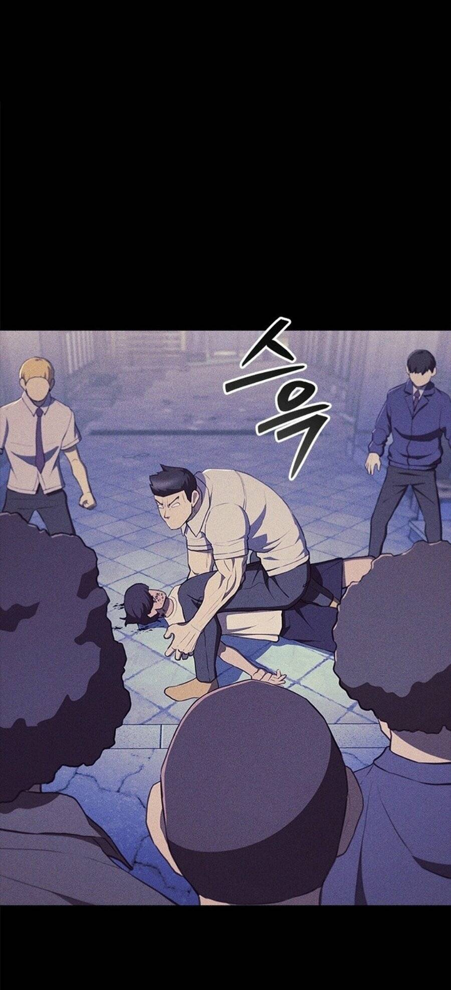 Sự Trở Lại Của Ông Trùm Chap 16 - Next Chap 17