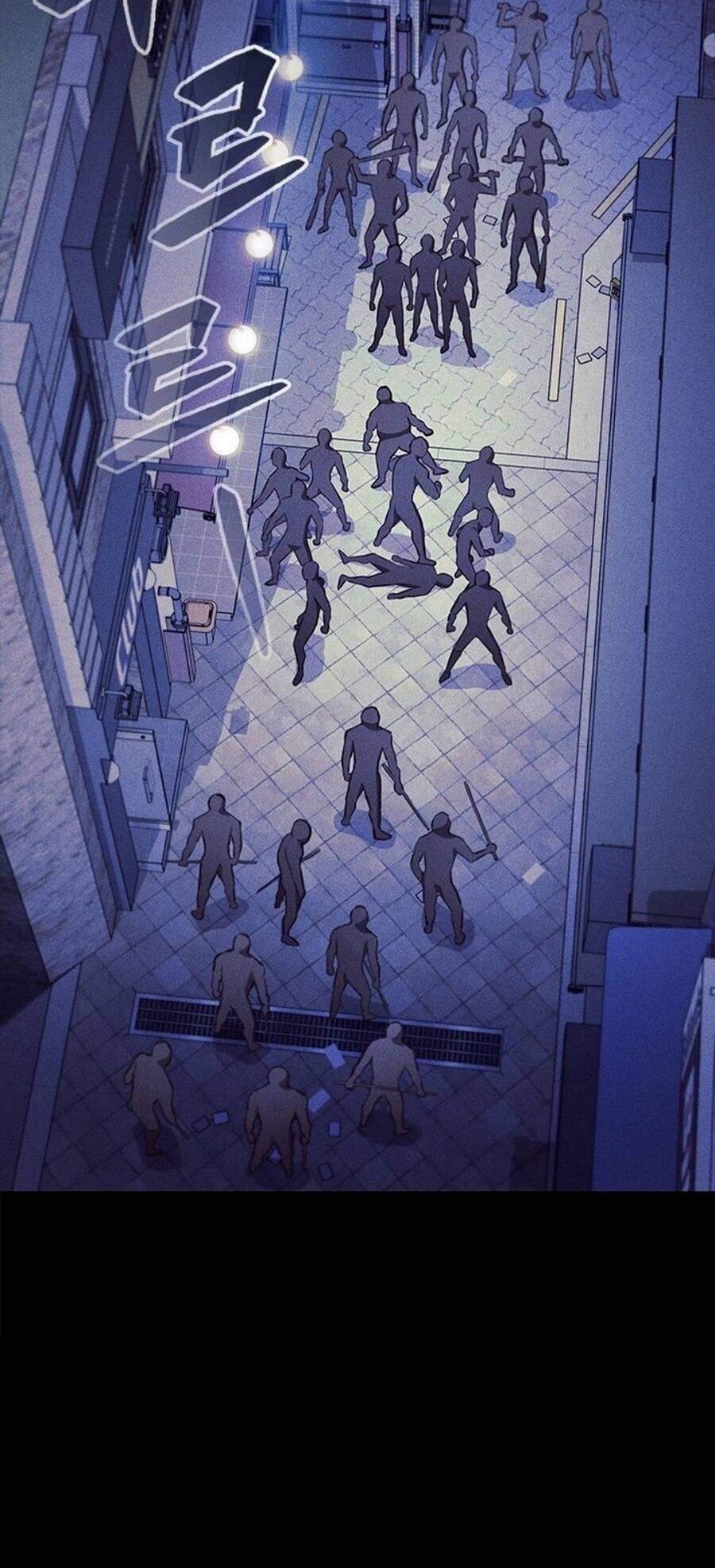 Sự Trở Lại Của Ông Trùm Chap 16 - Next Chap 17