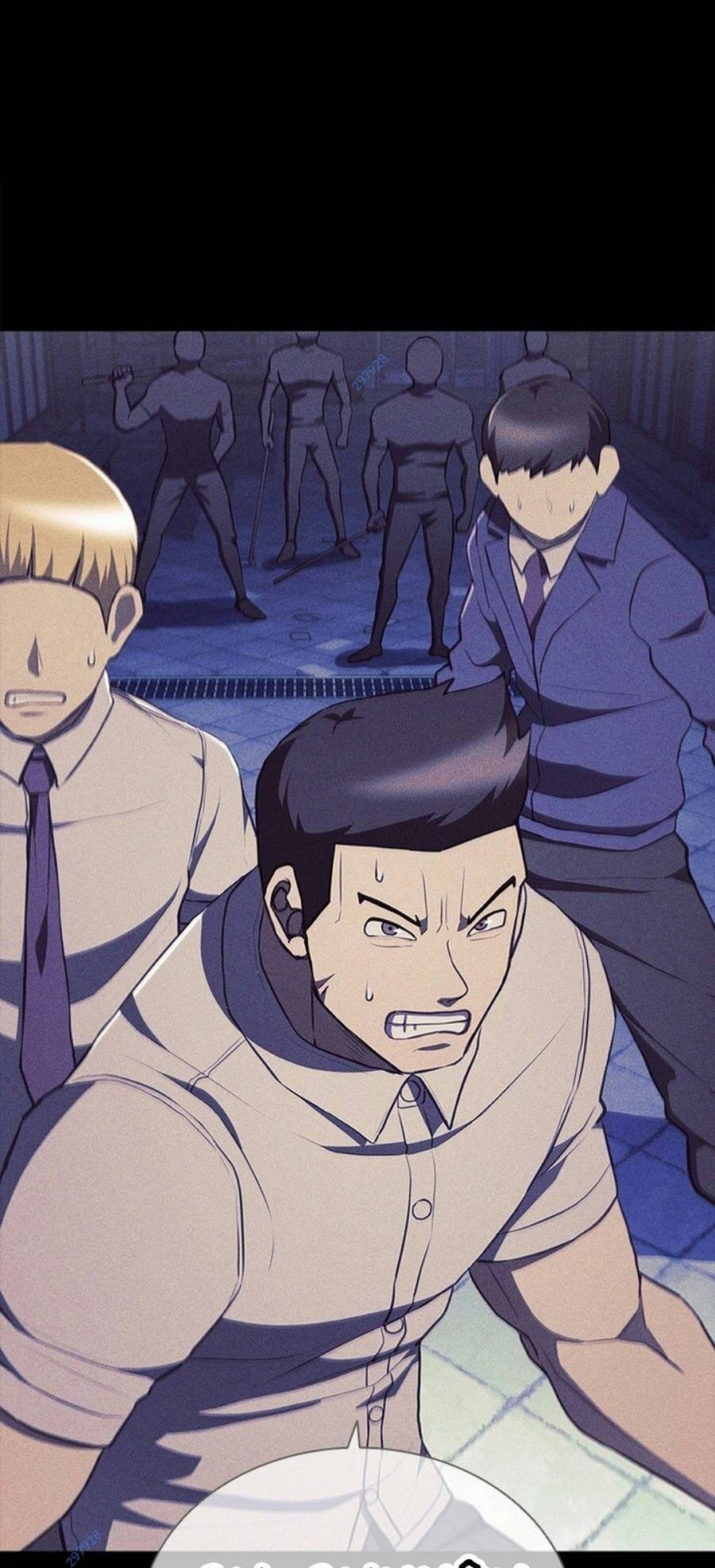 Sự Trở Lại Của Ông Trùm Chap 16 - Next Chap 17