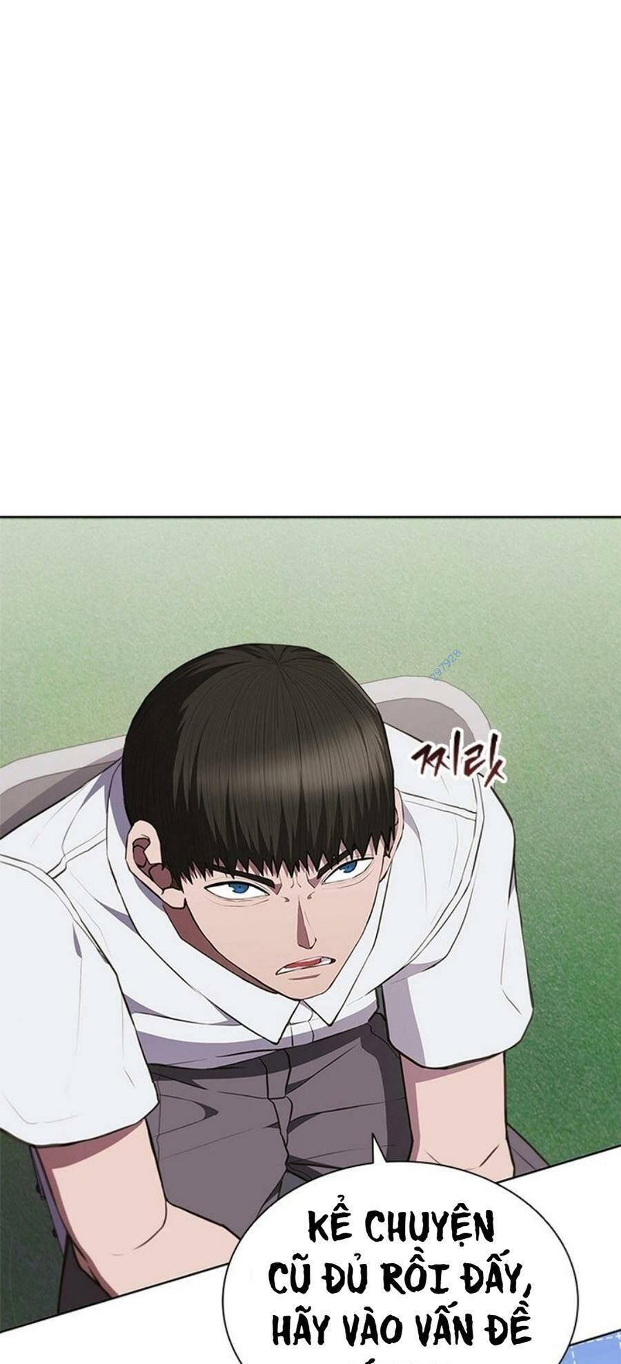 Sự Trở Lại Của Ông Trùm Chap 16 - Next Chap 17