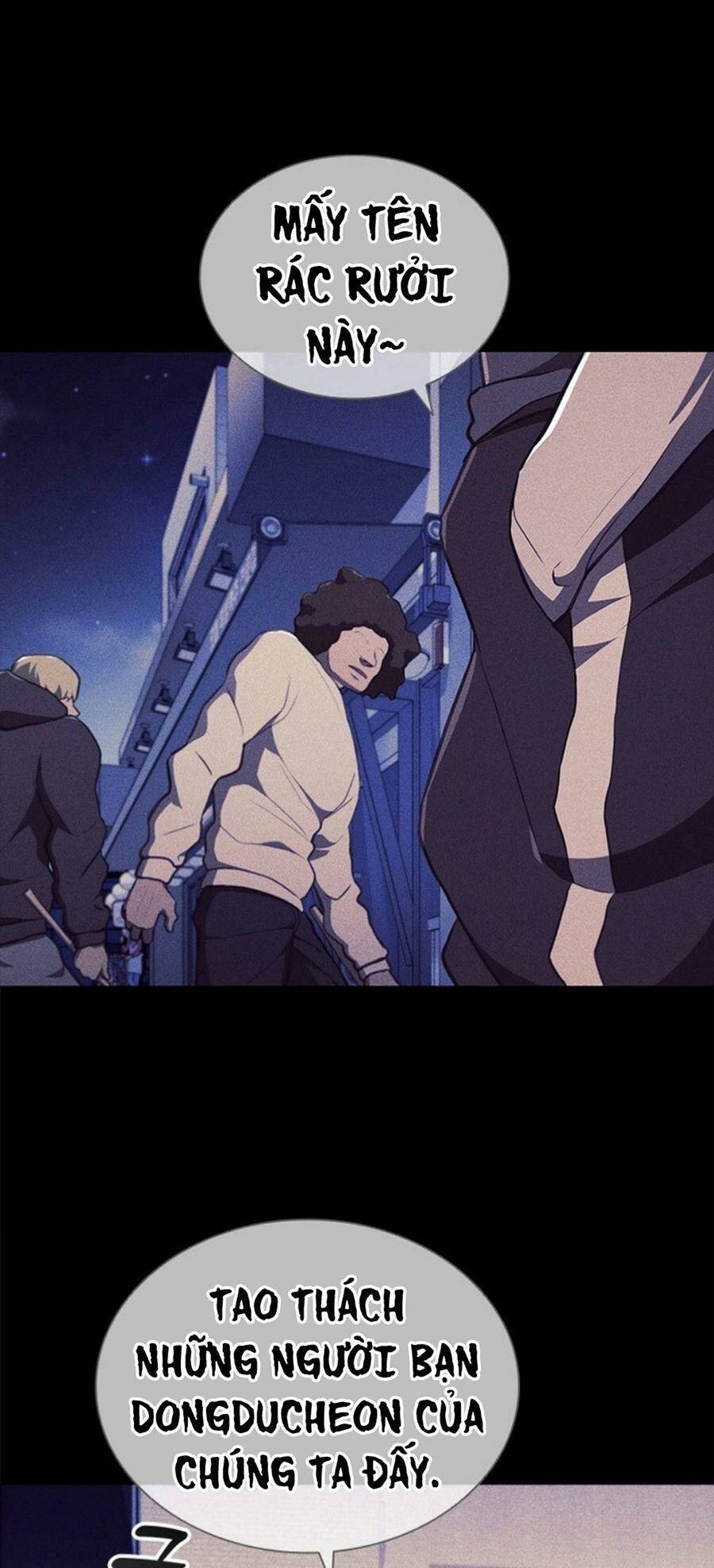 Sự Trở Lại Của Ông Trùm Chap 16 - Next Chap 17