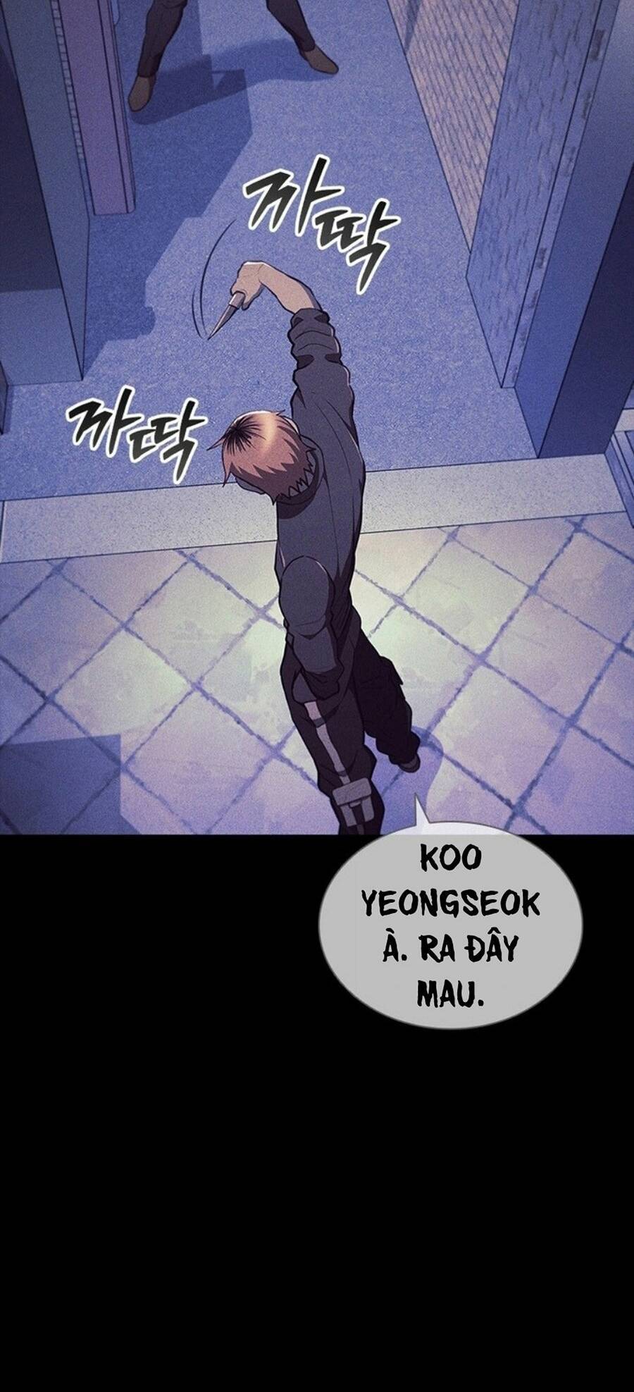 Sự Trở Lại Của Ông Trùm Chap 16 - Next Chap 17