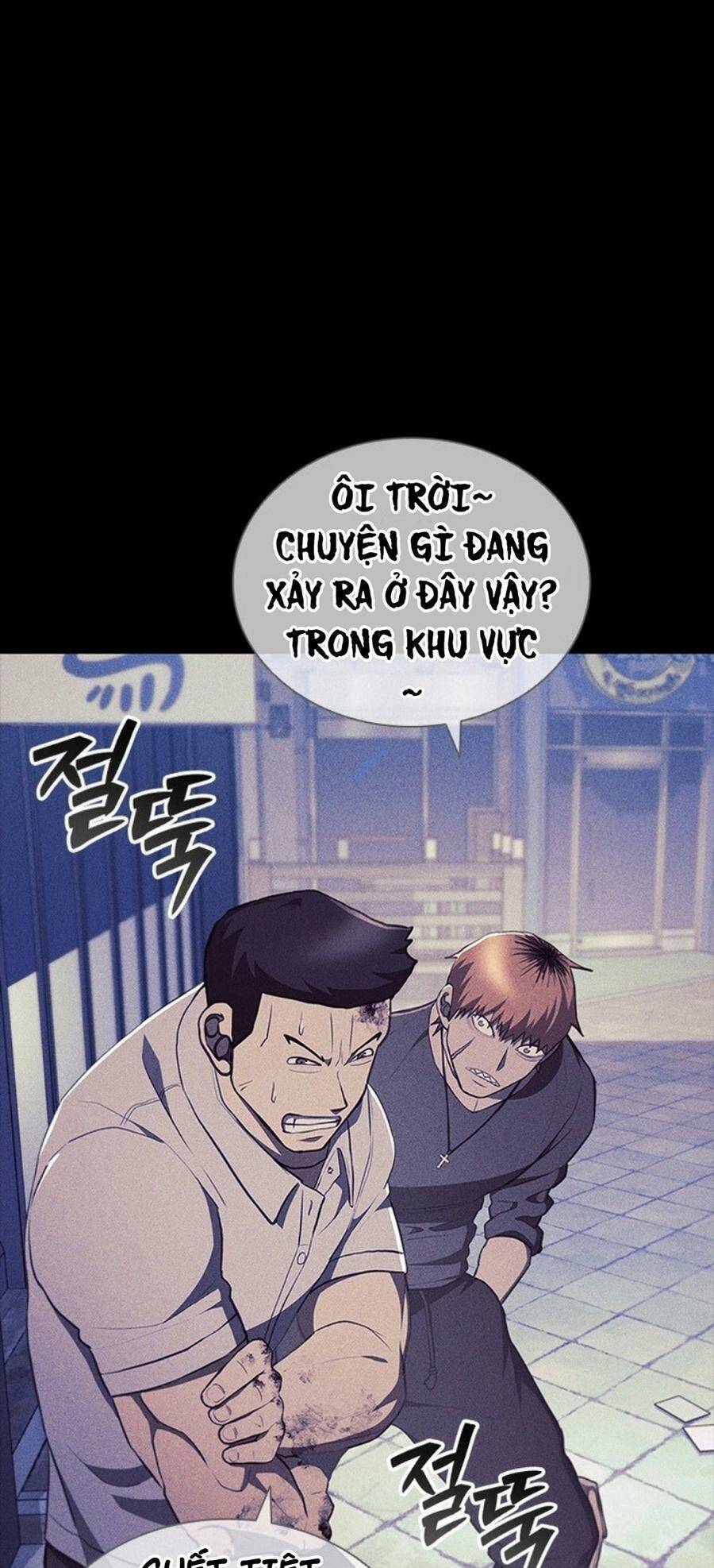 Sự Trở Lại Của Ông Trùm Chap 16 - Next Chap 17