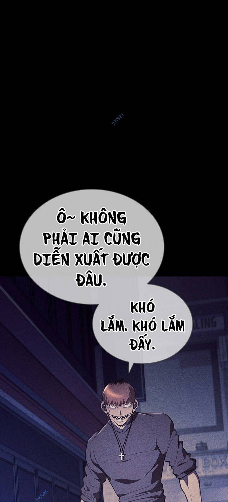 Sự Trở Lại Của Ông Trùm Chap 16 - Next Chap 17
