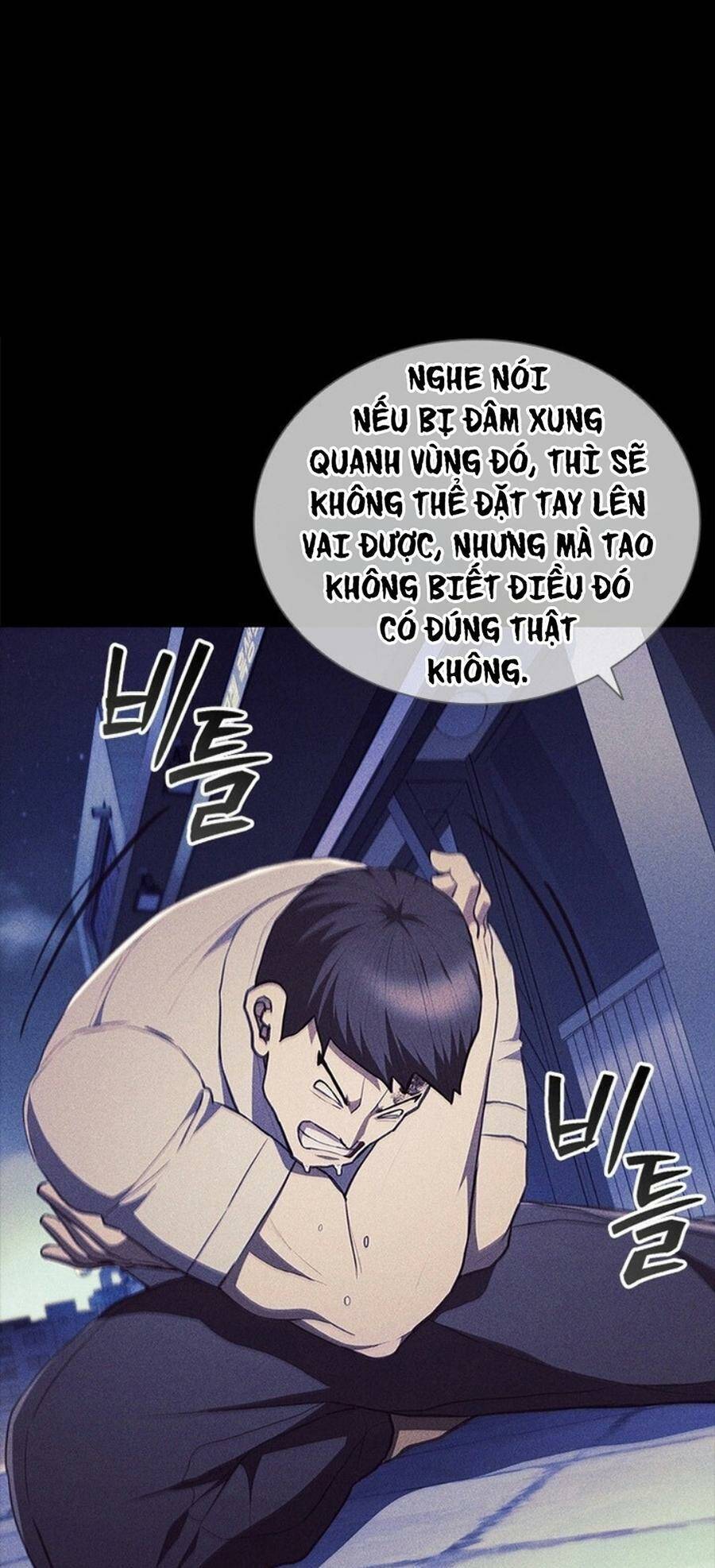 Sự Trở Lại Của Ông Trùm Chap 16 - Next Chap 17