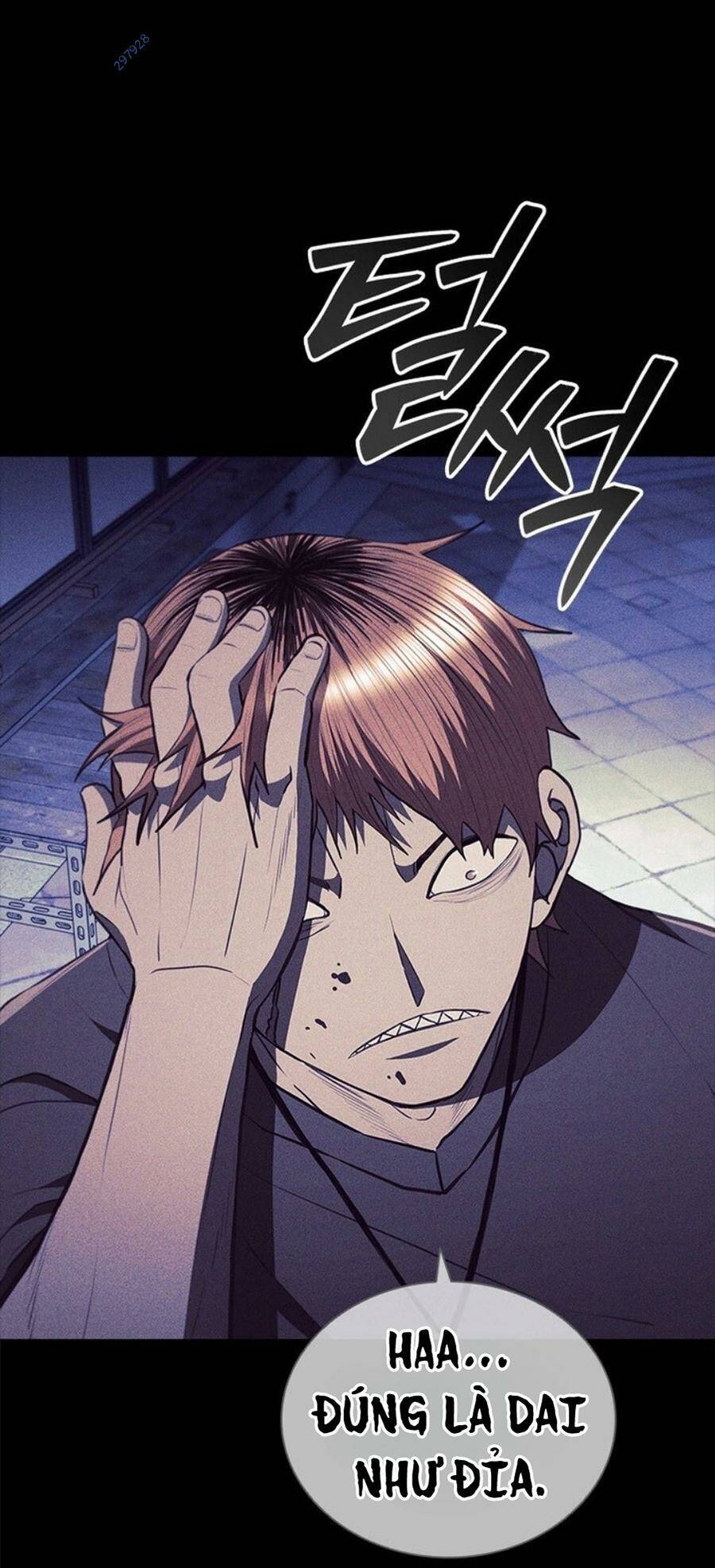 Sự Trở Lại Của Ông Trùm Chap 16 - Next Chap 17