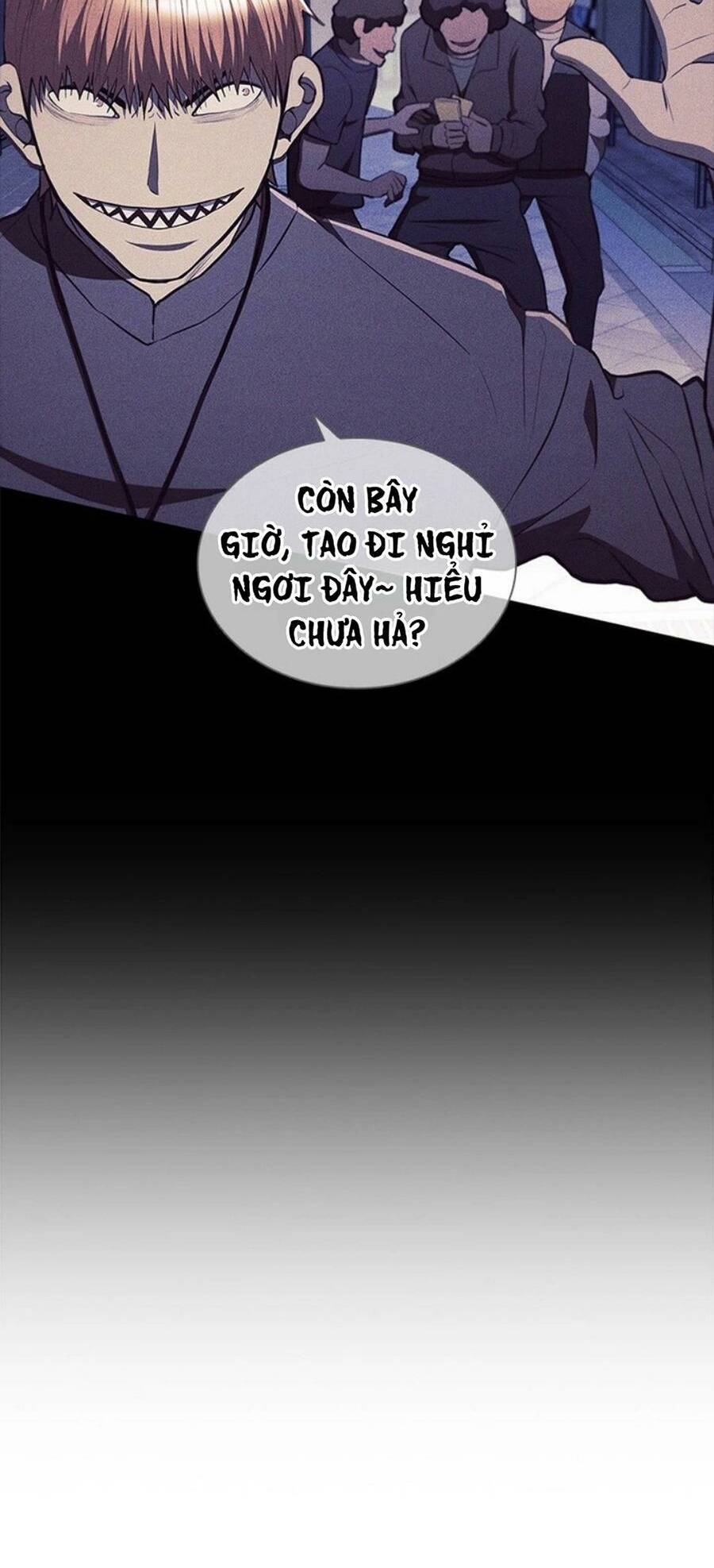 Sự Trở Lại Của Ông Trùm Chap 16 - Next Chap 17