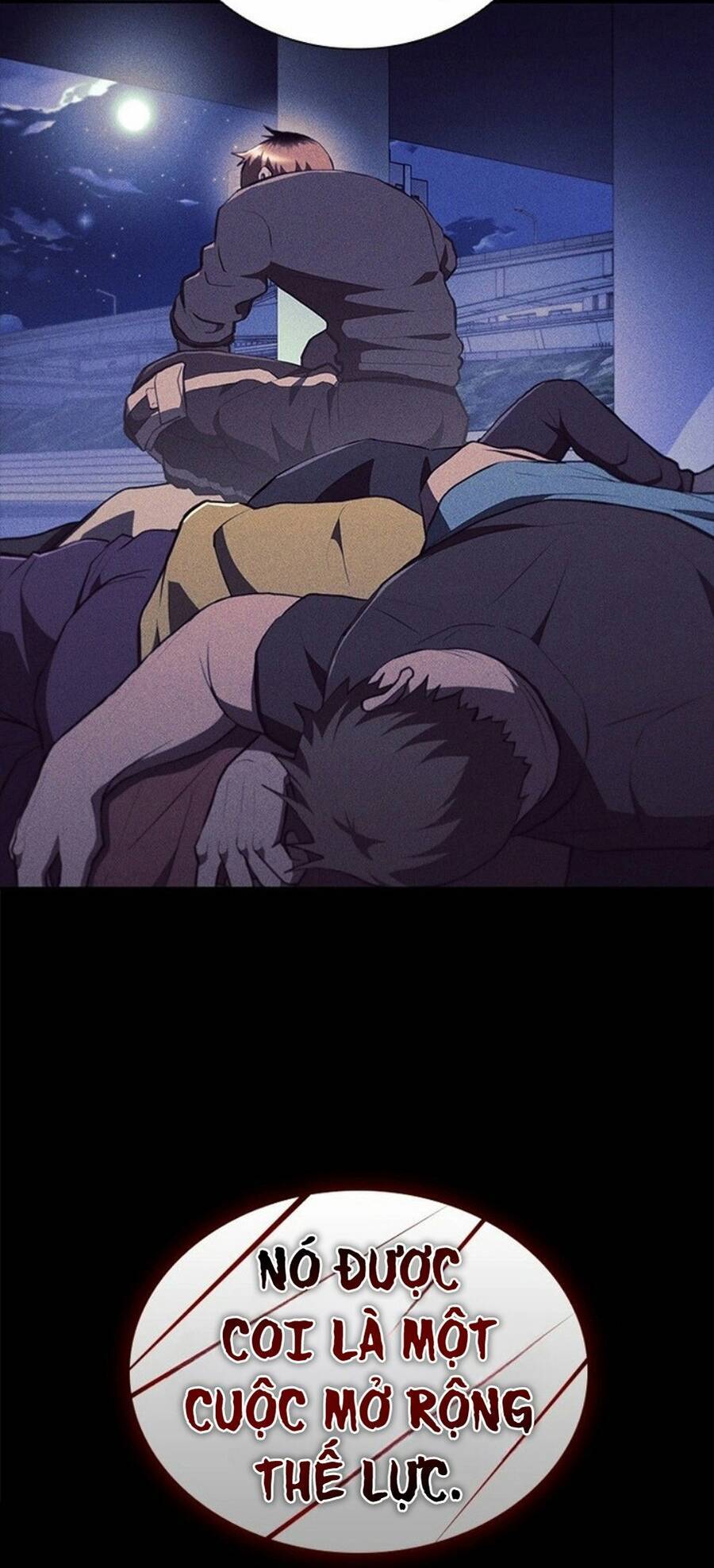 Sự Trở Lại Của Ông Trùm Chap 16 - Next Chap 17