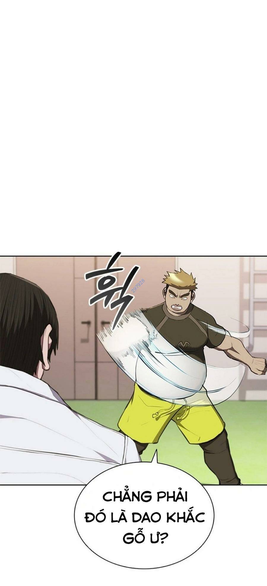 Sự Trở Lại Của Ông Trùm Chap 16 - Next Chap 17