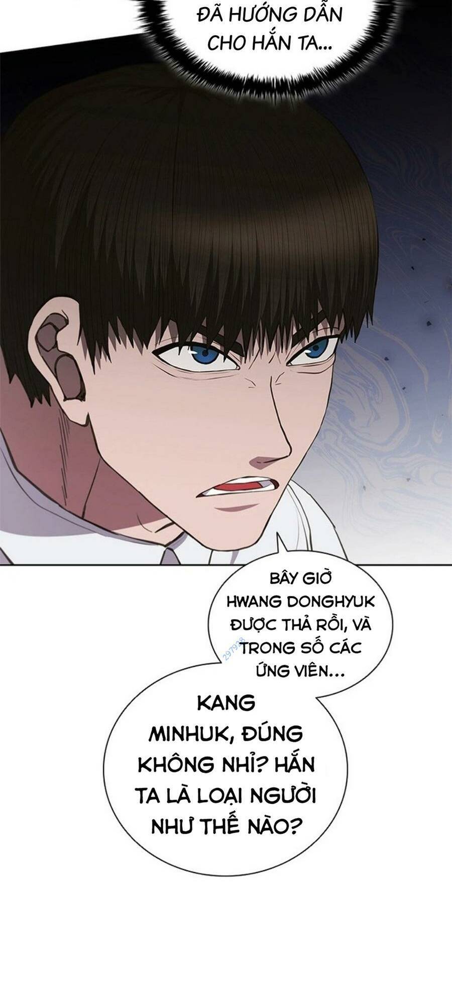 Sự Trở Lại Của Ông Trùm Chap 16 - Next Chap 17