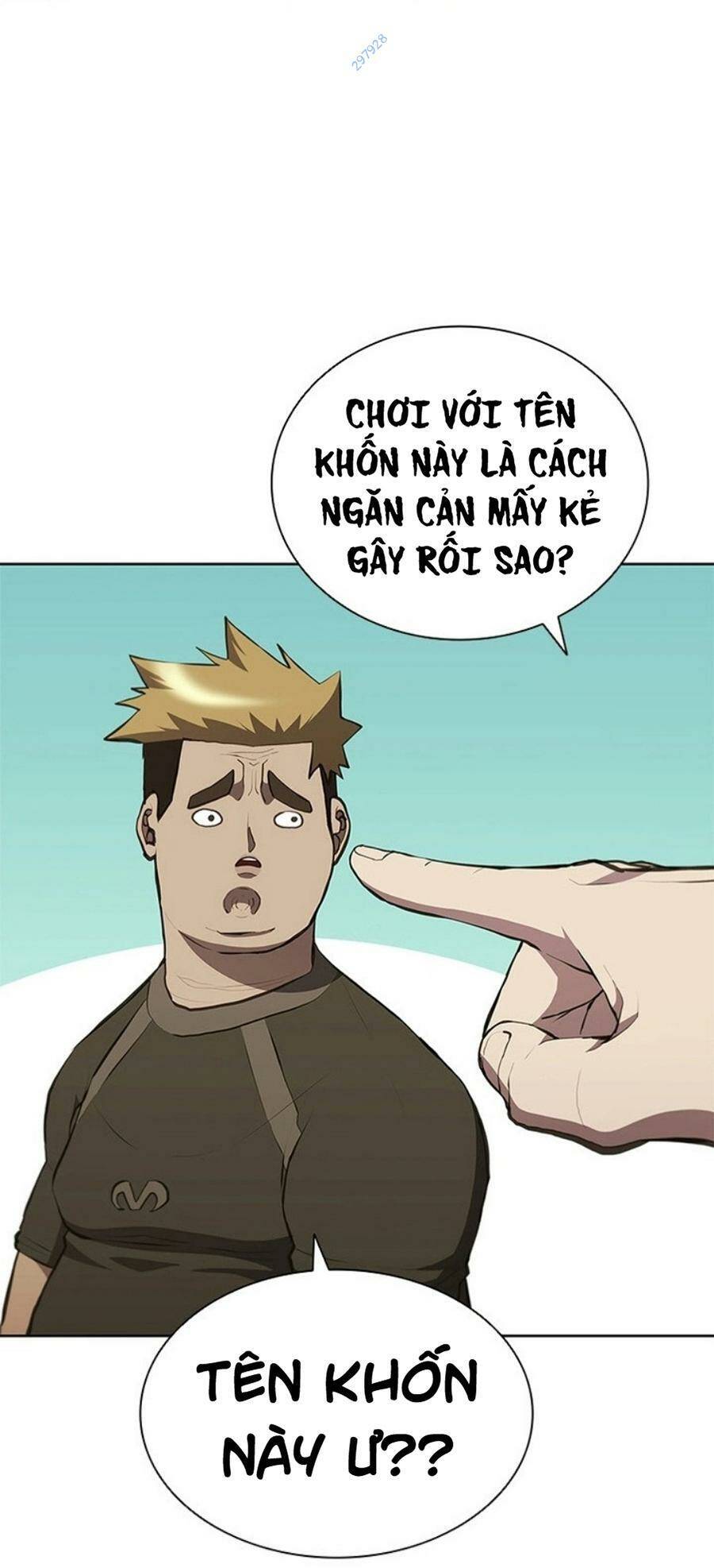 Sự Trở Lại Của Ông Trùm Chap 16 - Next Chap 17
