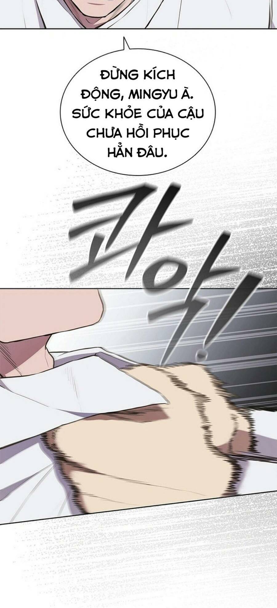 Sự Trở Lại Của Ông Trùm Chap 16 - Next Chap 17