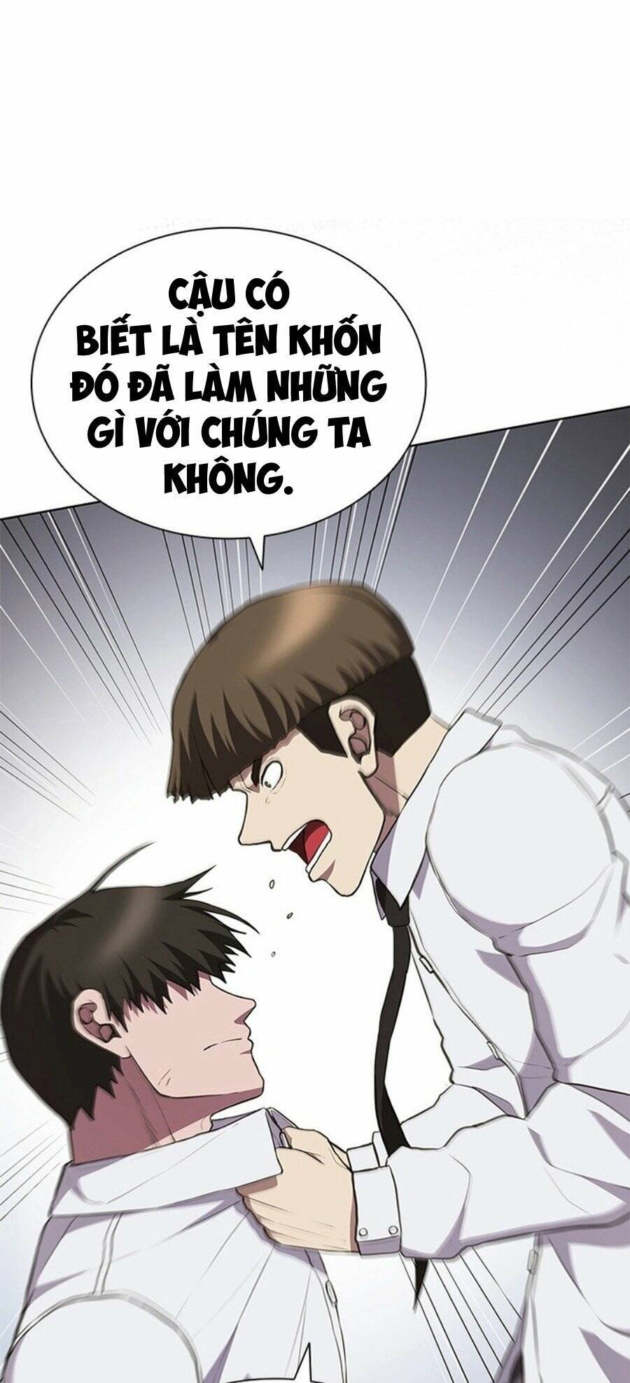 Sự Trở Lại Của Ông Trùm Chap 16 - Next Chap 17